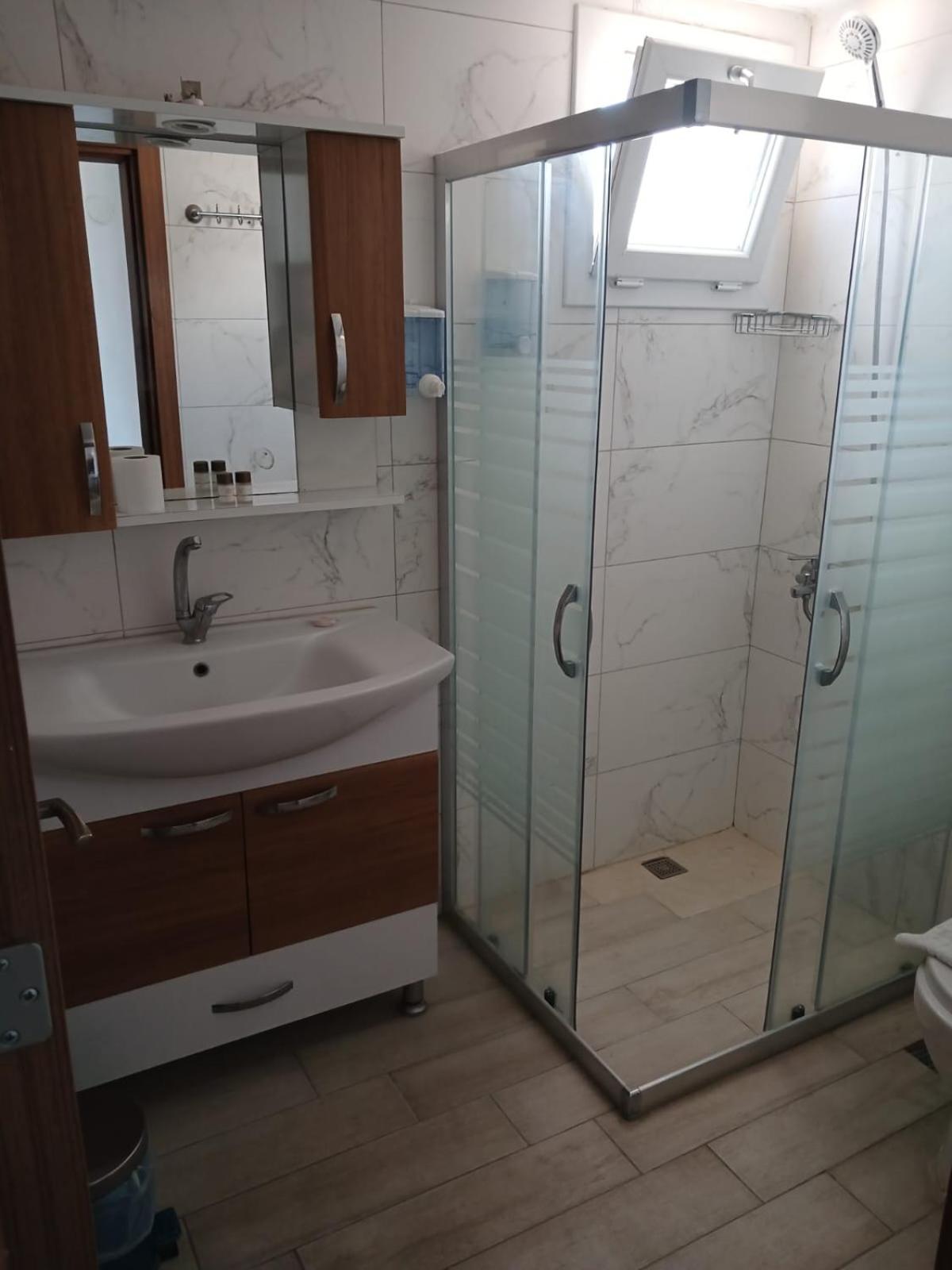 Huzur Hotel Siğacık Kültér fotó