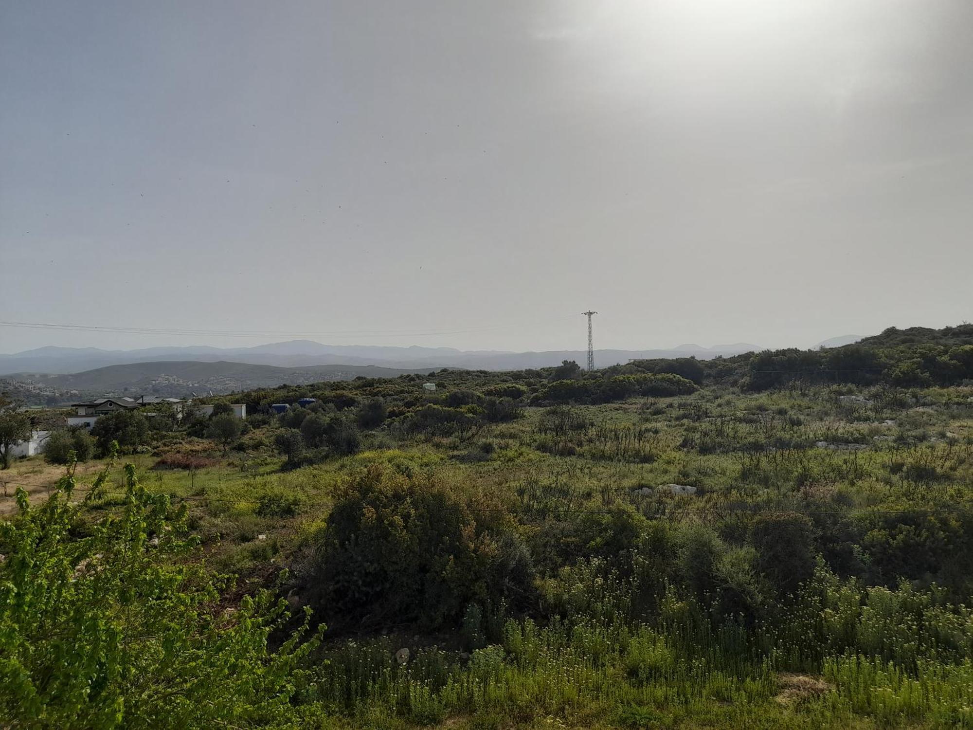 Huzur Hotel Siğacık Kültér fotó